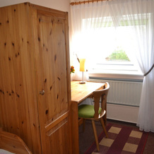 Schumanns Hotel Garni, 伦茨堡 — 照片 2