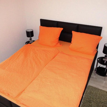 Ferienwohnung Spatzennest, 克罗瑙 — 照片 4