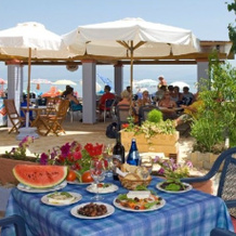 Margarita Beach, Мораитика — фото 4
