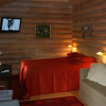Herrfallet Camping And Ferienpark, Эскильстуна — фото 4