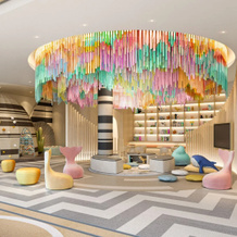 Intercontinental Hotels The Red Sea Resort By Ihg, 乌姆卢季 — 照片 2