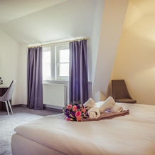 Hotel Am Rugard, 吕根岛贝尔根 — 照片 5