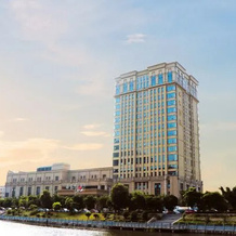 Yongjia Yujin Hotel, Вэньчжоу — фото 4