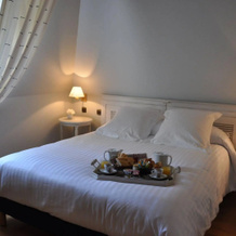 The Originals City, Hôtel La Reine Jeanne, Orthez (Inter-Hotel), 奥尔泰兹 — 照片 2
