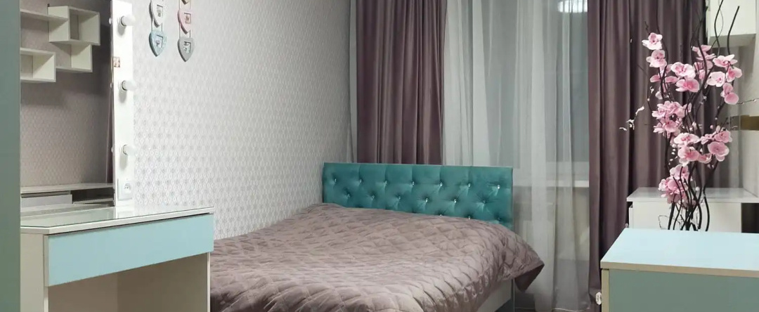 Domashnie Apartament, 顿斯科伊 — 照片 1