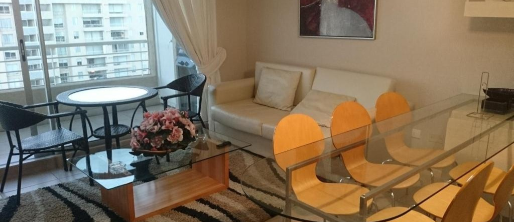 Laguna Vista, Vista Océano 1305, Algarrobo — photo 1