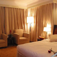 Xincheng Hotel - Hohhot, 呼和浩特 — 照片 3