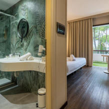 Hotel Salus Terme - Adults Only, Витербо — фото 3