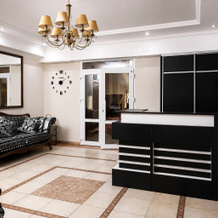 Absolyut Hotel, Oktyabrsky — photo 2