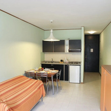 Residence Habitat, Биббона — фото 5