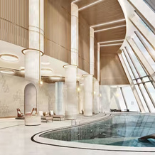 Hilton Huzhou Nanxun, Хучжоу — фото 3