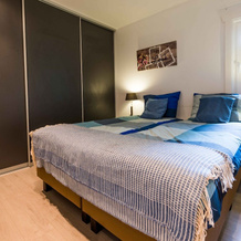 Comfy Chalet in a Holiday Park Near De Veluwe, 伦特伦 — 照片 3
