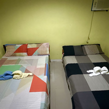 Rozay Travellers Inn, Kabankalan — photo 5