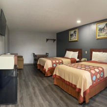 Budget Inn Buffalo, Буффало — фото 3
