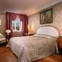 Hotel d'Angleterre Geneva, 日内瓦 — 照片 5