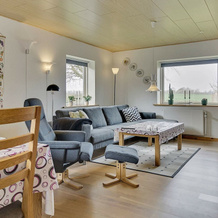 Idyllic Holiday Home in Gudhjem With Secluded Garden, 古德耶姆 — 照片 5