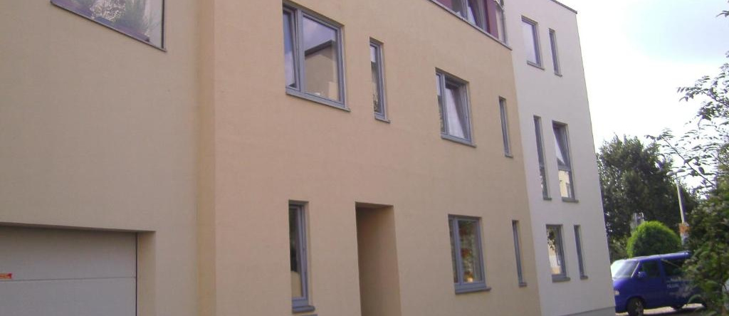 Altstadt Ferienwohnung Stralsund, 施特拉尔松德 — 照片 1