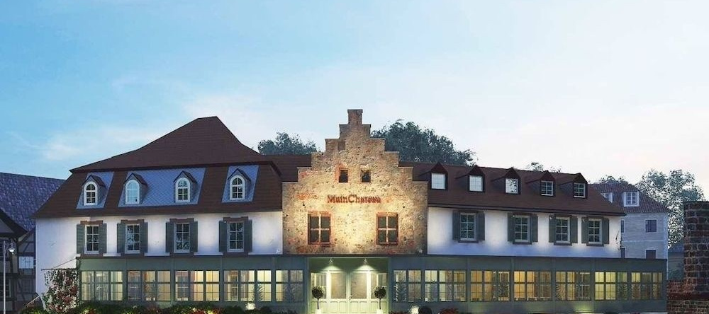 Hotel MainChateau, Seligenstadt — photo 1