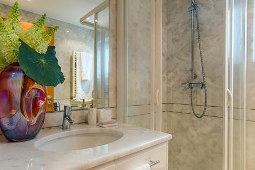 Caparica Finestay Seaview Apartment, 阿尔马达 — 照片 1