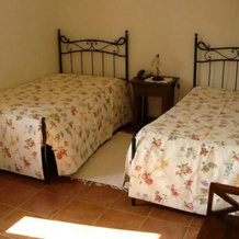 Hotel Casa do Tua, 卡拉塞达德安希昂斯 — 照片 4