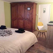 House With 2 Bedrooms In Valleraugue, With Wonderful City View, Terrace And Wifi - 23 Km From The Slopes, Val-D'aigoual — фото 4