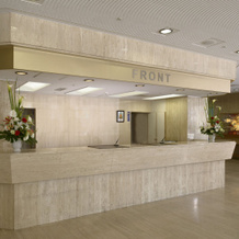 Hotel Crown Palais Aomori, Aomori — photo 2