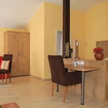 Waldhotel Albachmuehle, 瓦瑟利施 — 照片 3
