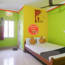 Goroomgo Sun Plaza Lodge Konark, Конарк — фото 4