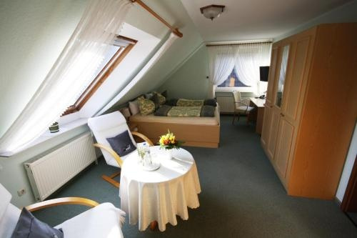 Parkhotel Phoenix Garni, 哈格 — 照片 1