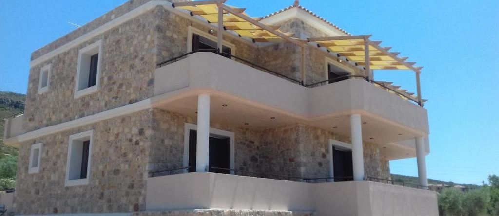 Hotel Elafonisos, Elafonissos — photo 1