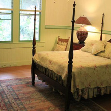 Maile House at Pahala Plantation Cottages, 帕哈拉 — 照片 2