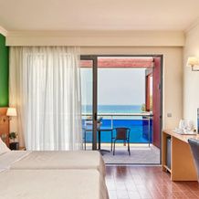 All Senses Nautica Blue Exclusive Resort & Spa Rhodes By Anayia All Inclusive Resorts, 法内斯 — 照片 3
