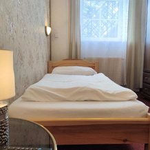 Hotel Dejmalik, Литомержице — фото 2