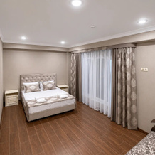 Elegant Hotel Resort living quarters, 奥尔金卡 — 照片 4