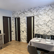 V derevne Private house, 库兹明卡 — 照片 4