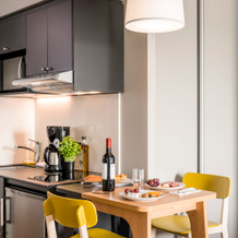 Adagio Access Palaiseau Saclay, 帕莱佐 — 照片 4
