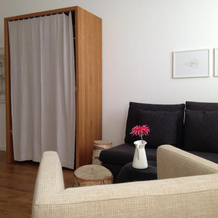 Hotel Wunderbar AG, 阿尔邦 — 照片 2