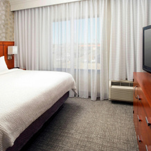 Courtyard by Marriott Wichita Falls, 威奇托福尔斯 — 照片 4