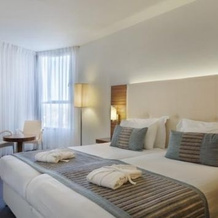 Lot Hotel, Ein Bokek — photo 3
