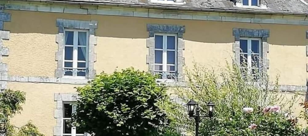 Maison Du Cheval, Верньлибер — фото 1
