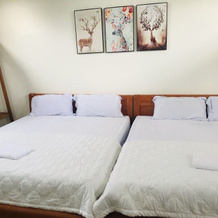Lagi 1001 Nights Hotel, La Gi — photo 5
