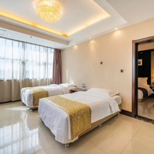 East River International Hotel, 榆林 — 照片 5
