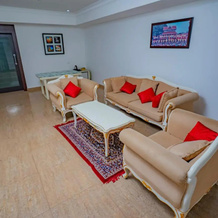 Hotel Sidhartha, 查拉库迪 — 照片 5