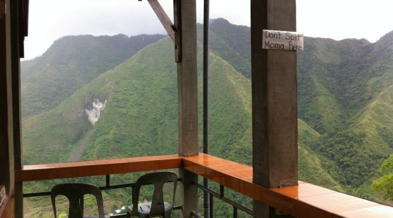 Hillside Inn and Restaurant, Banaue — photo 1