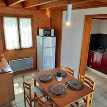 Camping et village-chalets du Breuil *** - Aquadis Loisirs, 波旁朗西 — 照片 2