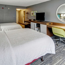 Hampton Inn Batesville, Бейтсвилл — фото 4