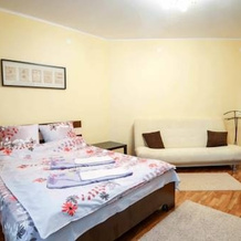 Apartment On Tatischeva 49, Екатеринбург — фото 2