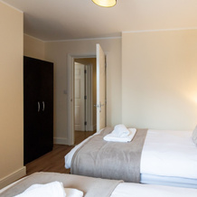 Velvet 1-Bedroom Apartment With Balcony, Hoddesdon, Ходдесдон — фото 2