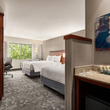 Courtyard By Marriott Philadelphia Montgomeryville, Северный Уэльс — фото 5