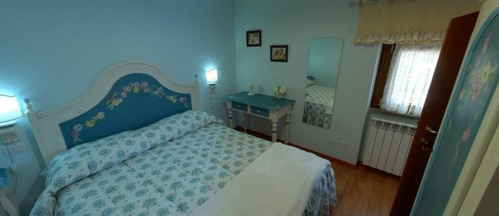 B&B Capriccio, Рокка-Приора — фото 1